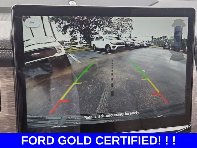 Certified 2023 Ford Expedition Max Limited RWD image 26