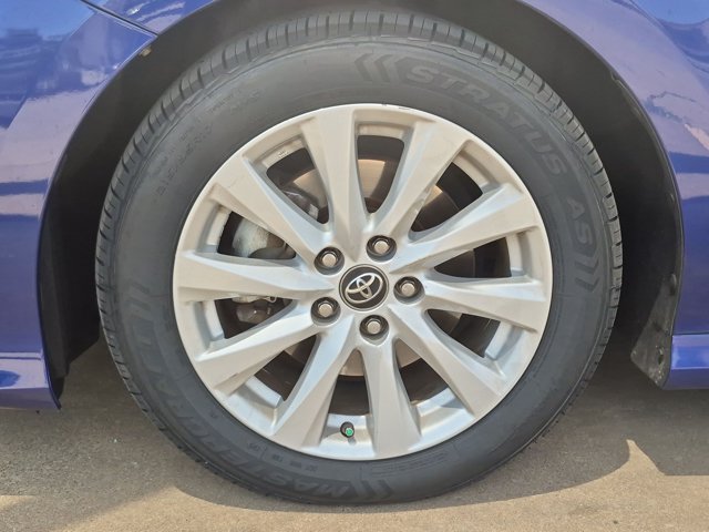 Used 2018 Toyota Camry LE w/ Convenience Package FWD image 22