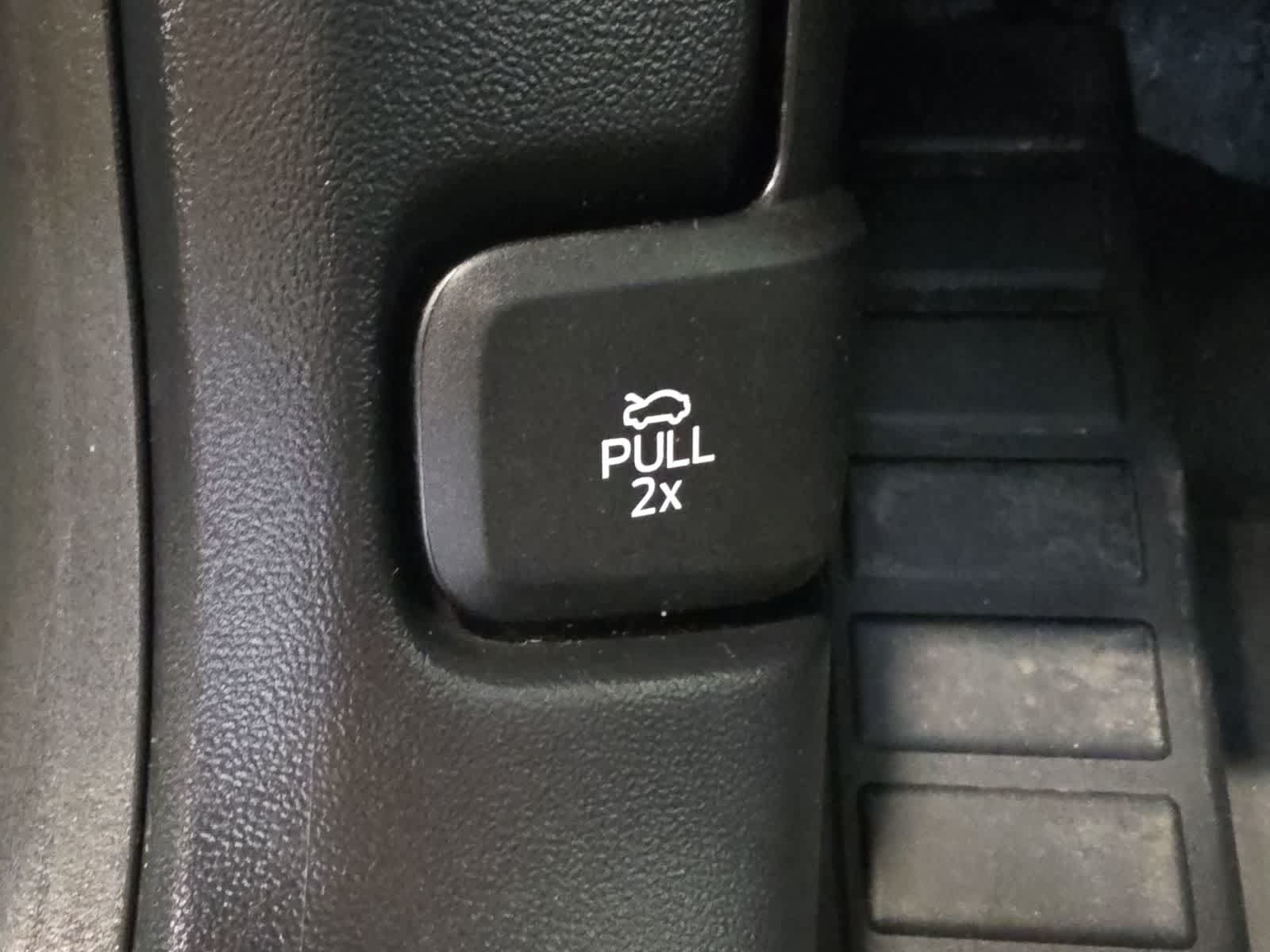Certified 2021 Ford Bronco Sport First Edition AWD/4WD image 19