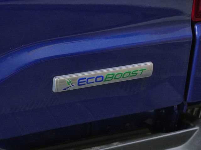 Certified 2023 Ford F150 XLT w/ Equipment Group 302A High AWD/4WD image 10
