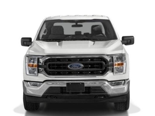 Certified 2023 Ford F150 XLT w/ Equipment Group 302A High AWD/4WD image 4