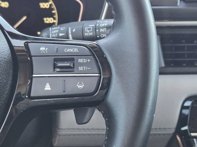 Used 2025 Honda Pilot Touring image 28