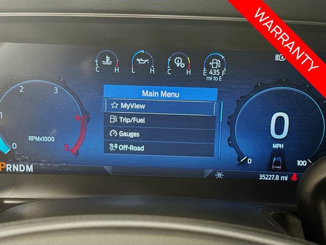 Certified 2023 Ford F350 Lariat w/ Tow Technology Package image 12