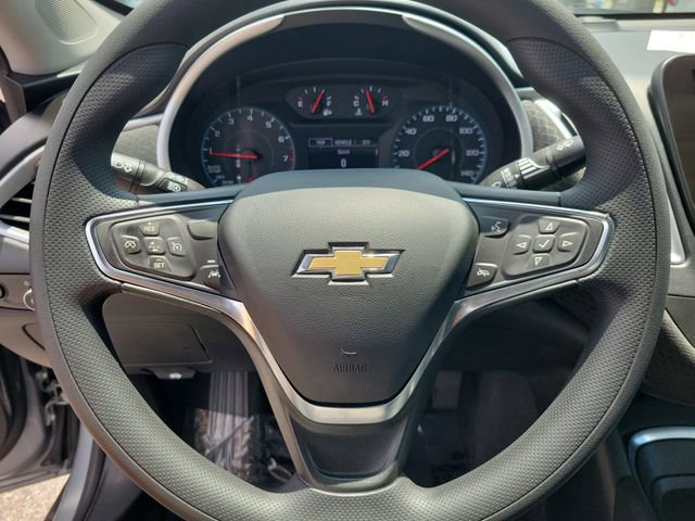 Used 2024 Chevrolet Malibu LT FWD image 25