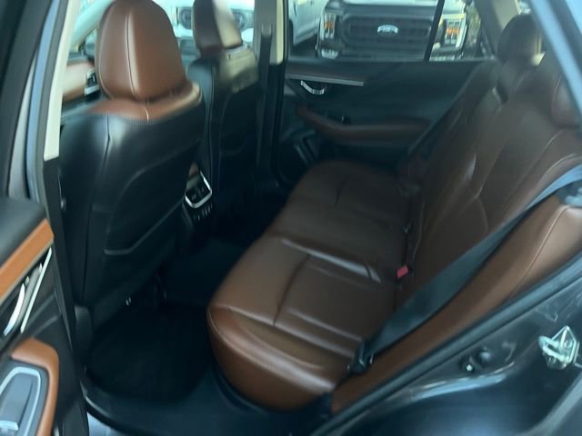 Used 2020 Subaru Outback Touring XT image 30