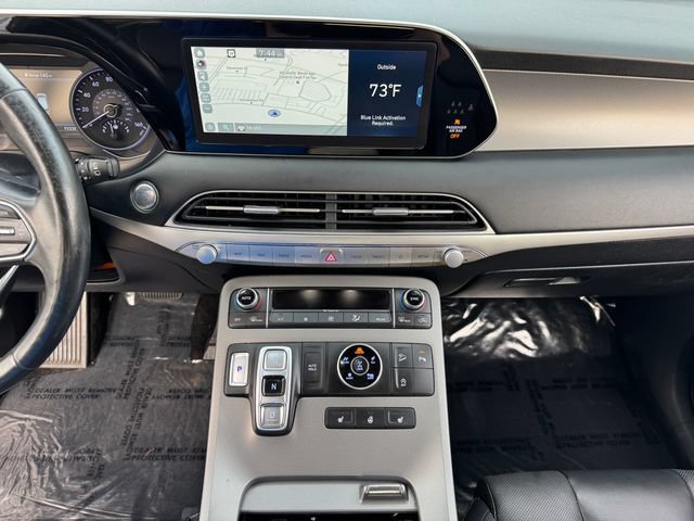 Used 2021 Hyundai Palisade SEL w/ Premium Package AWD/4WD image 27