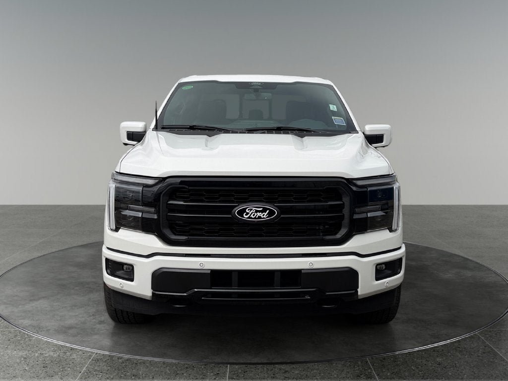 Certified 2026 Ford F150 Lariat AWD/4WD image 2