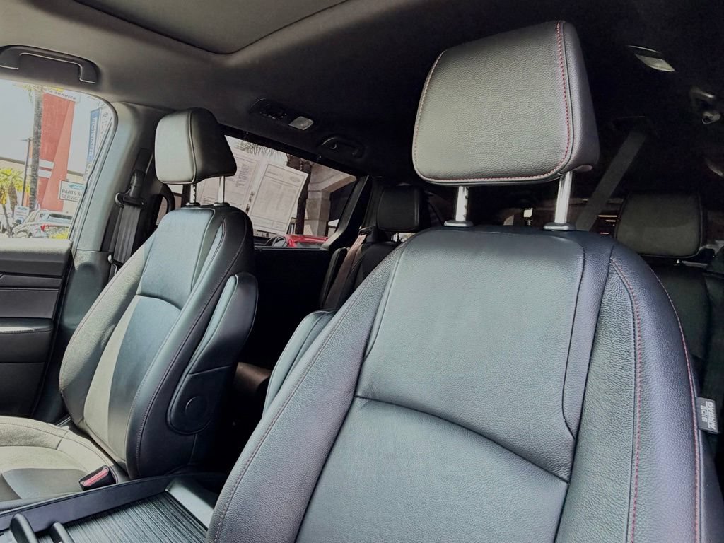 Used 2025 Honda Odyssey Sport-L image 21