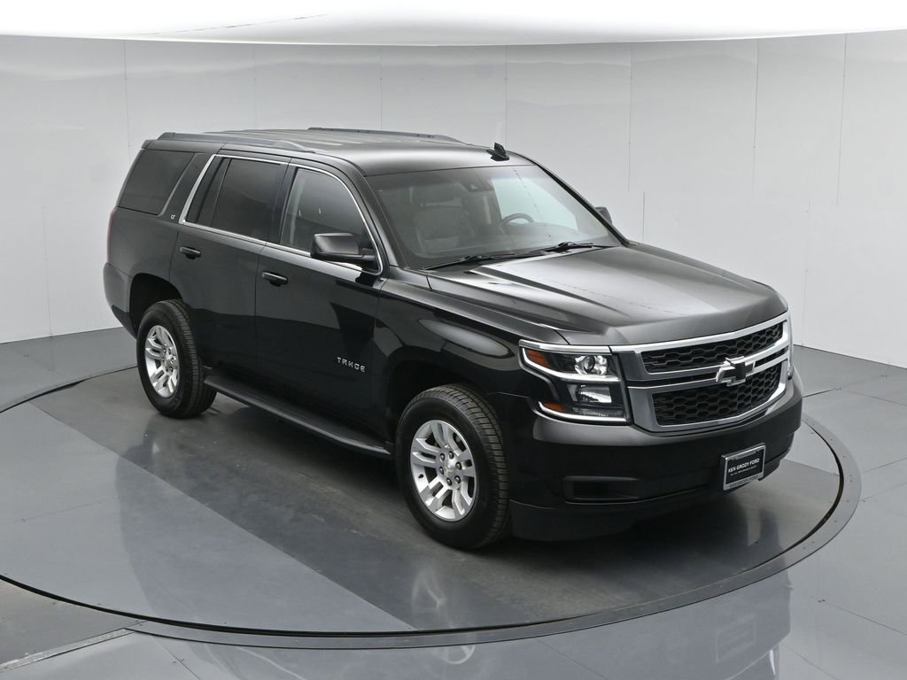 Used 2019 Chevrolet Tahoe LT image 43