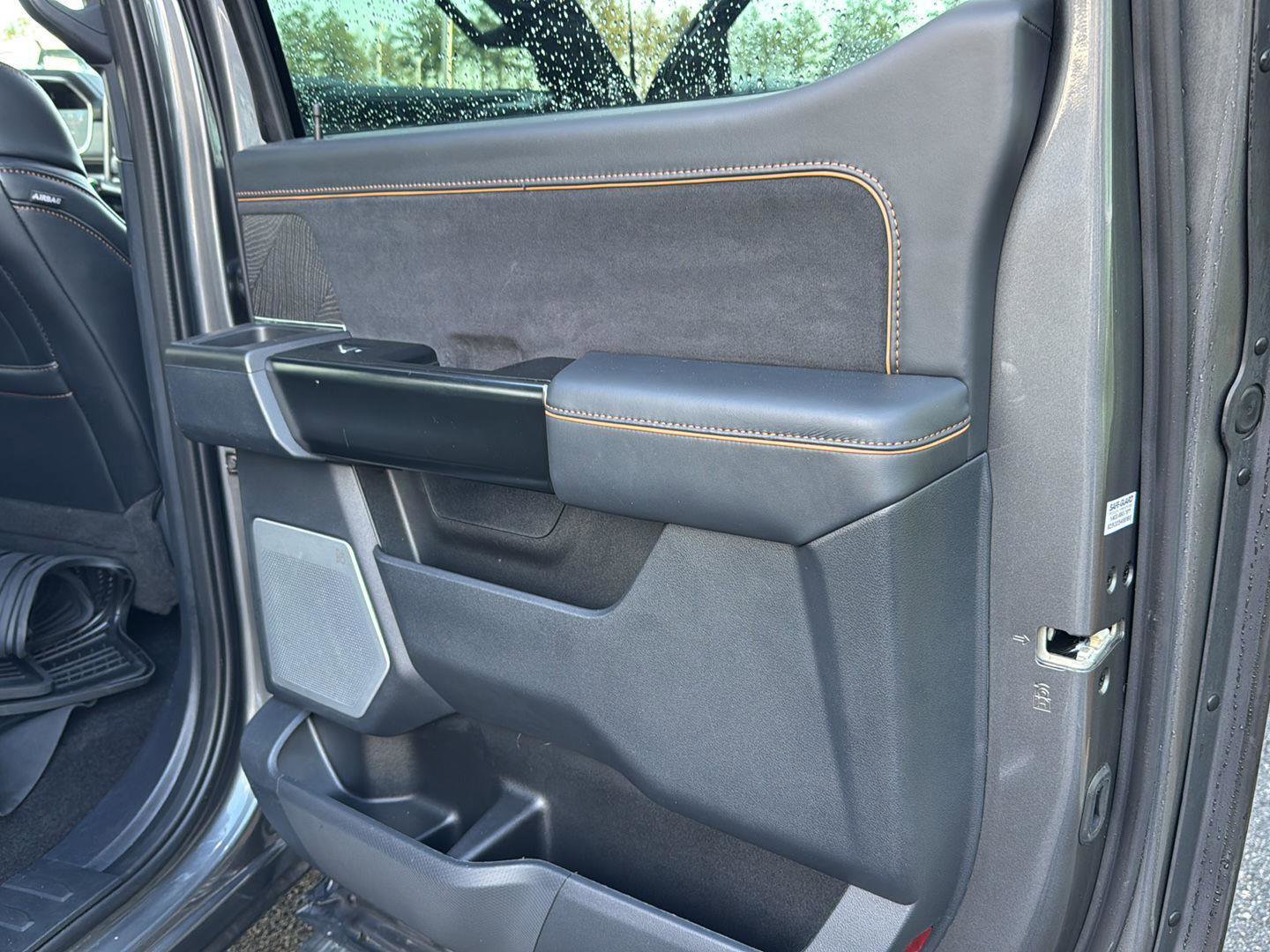 Certified 2023 Ford F150 Platinum w/ Equipment Group 701A High image 13