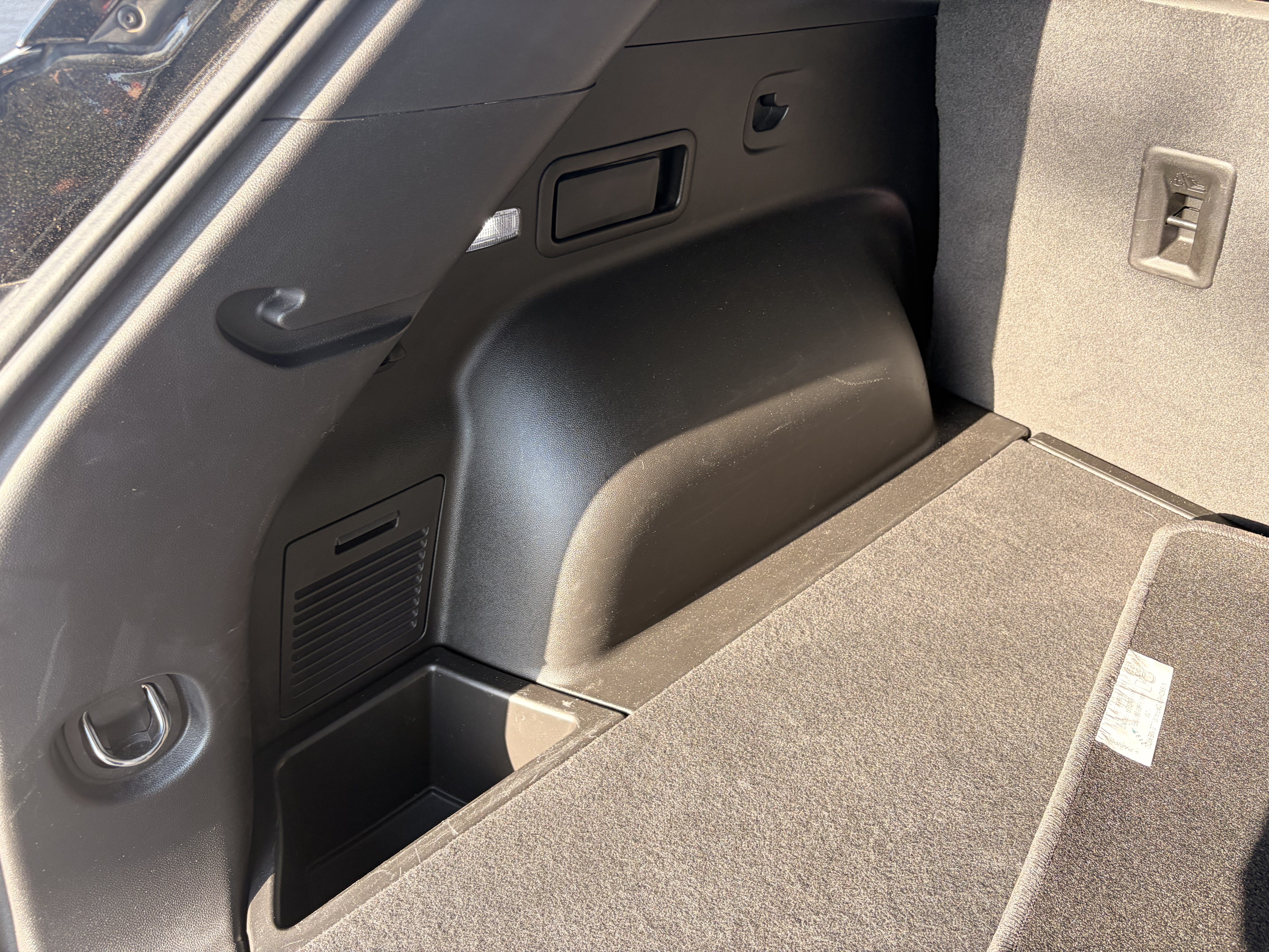 Used 2025 Chevrolet Blazer RS FWD image 22