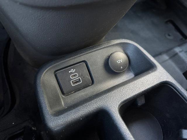 Certified 2022 Ford Transit Connect XL image 23