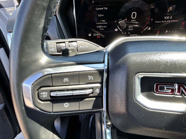 Used 2026 GMC Terrain Elevation FWD image 32
