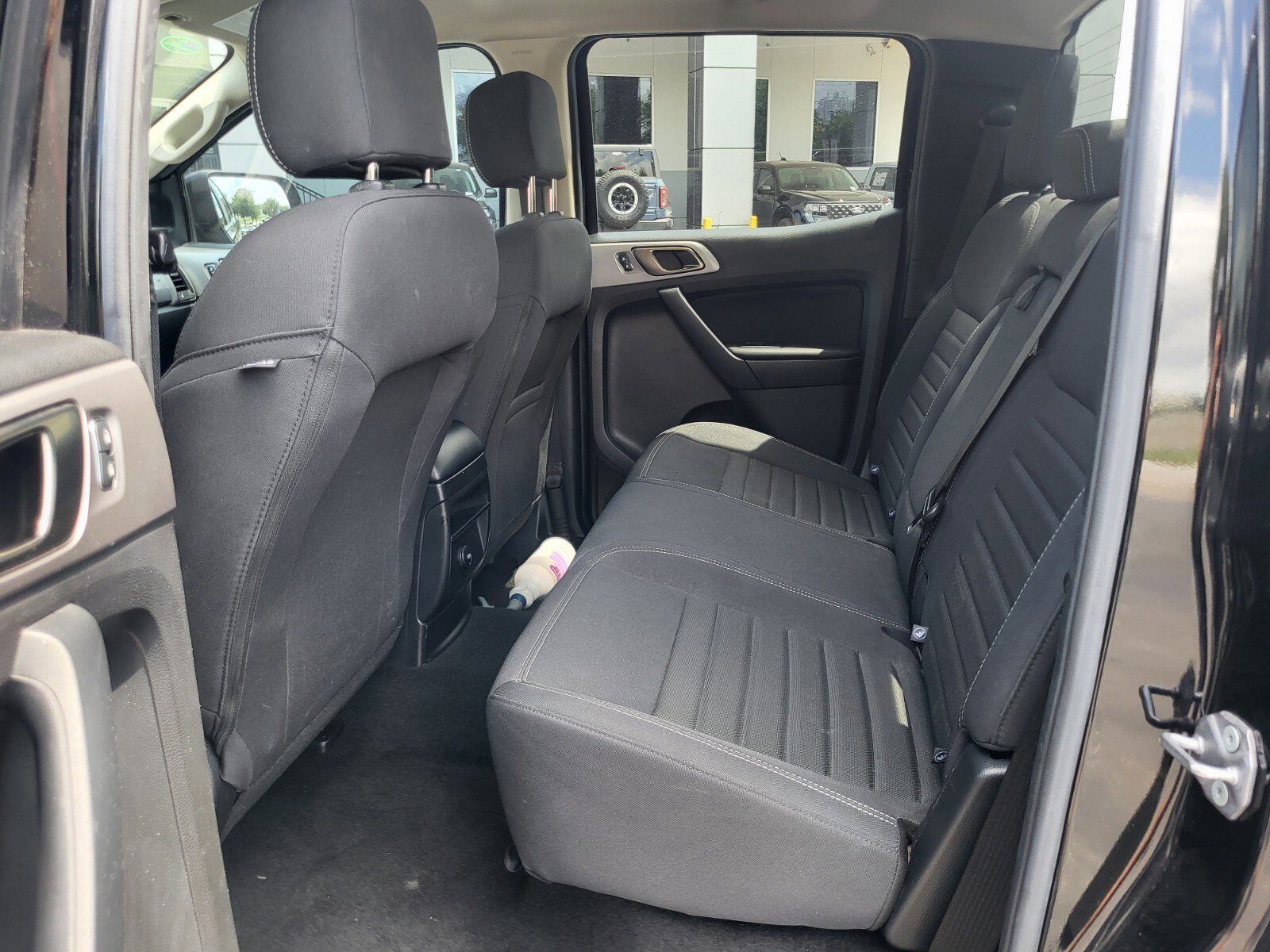 Certified 2023 Ford Ranger XLT w/ Trailer Tow Package image 18