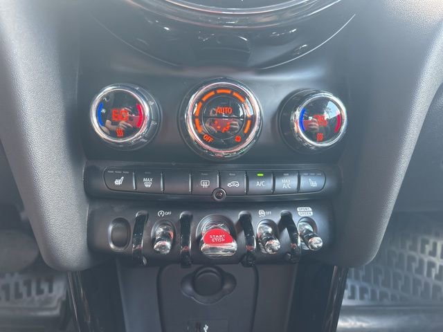 Used 2023 MINI Cooper S FWD image 20