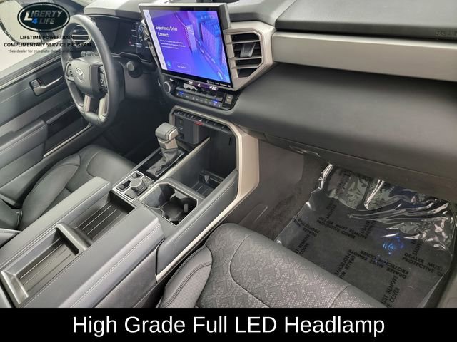 Used 2024 Toyota Tundra Limited AWD/4WD image 19