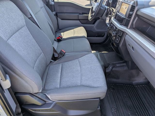 Certified 2024 Ford F250 XL w/ XL Chrome Package AWD/4WD image 20