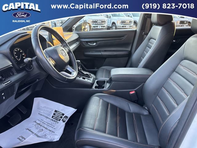 Used 2024 Honda CR-V Sport-L image 17