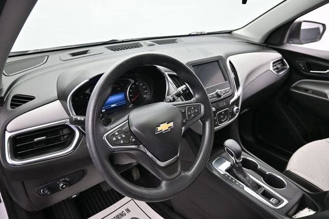 Used 2024 Chevrolet Equinox LS w/ LS Convenience Package FWD image 24