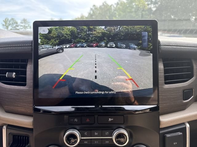 Certified 2024 Ford Expedition Limited AWD/4WD image 19