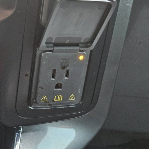 Certified 2023 Ford F150 XLT w/ Equipment Group 302A High image 20