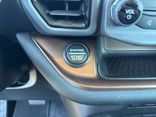 Certified 2022 Ford Bronco Sport Outer Banks w/ Tech Package AWD/4WD image 24