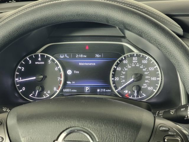 Used 2020 Nissan Murano S w/ Technology Package image 27