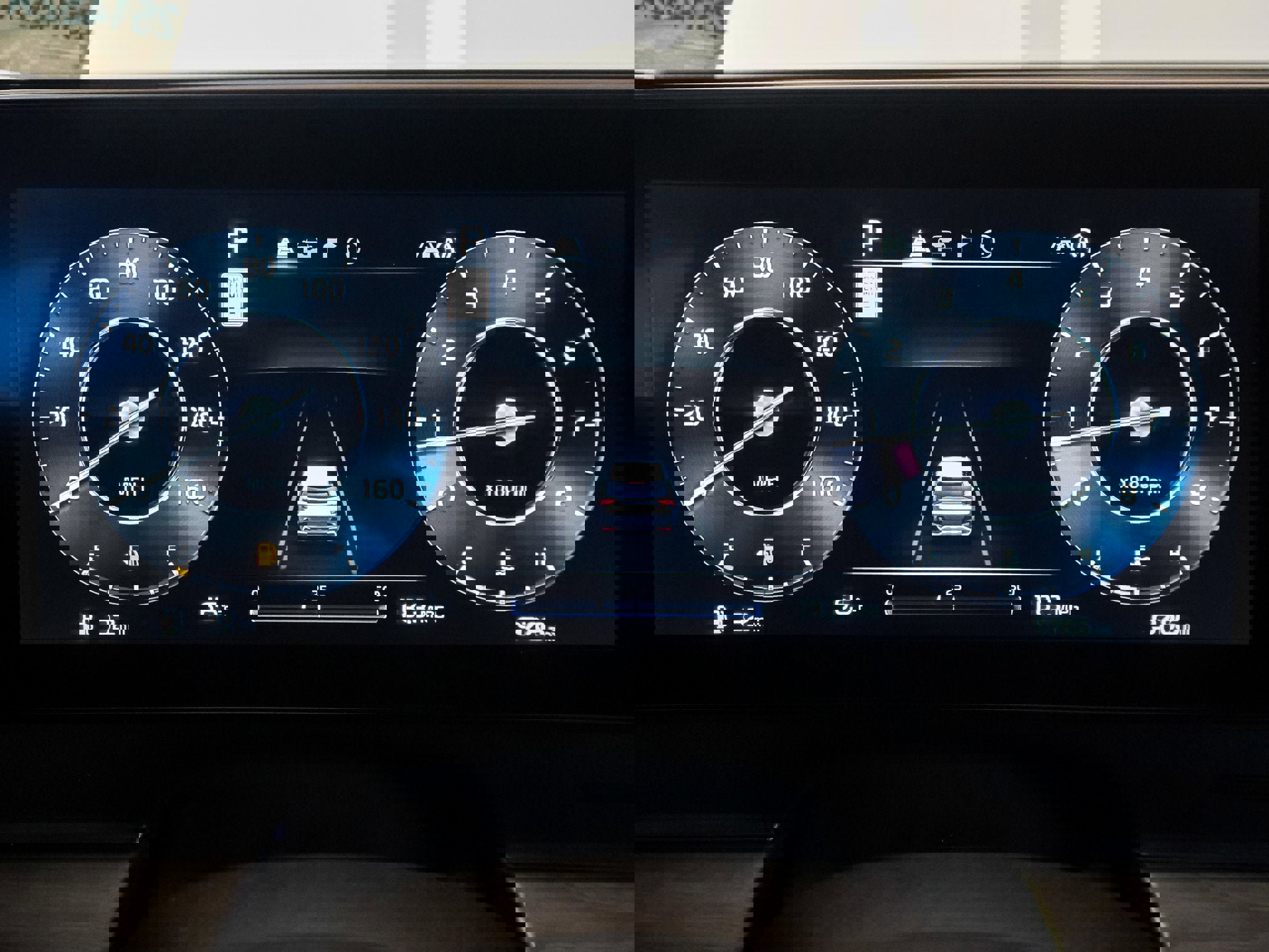 Used 2024 Kia Sportage X-Pro Prestige image 27