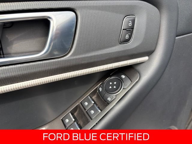 Certified 2026 Ford Explorer ST-Line AWD/4WD image 22