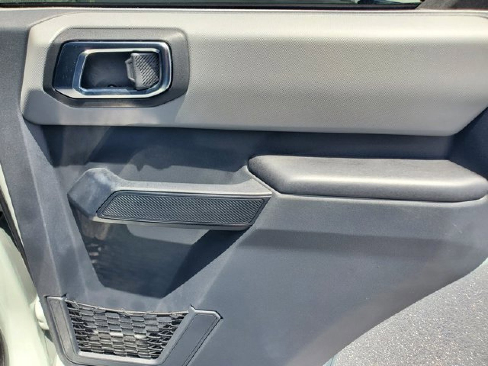 Certified 2024 Ford Bronco Big Bend AWD/4WD image 32