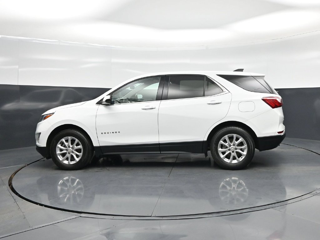 Used 2020 Chevrolet Equinox LT AWD/4WD image 26