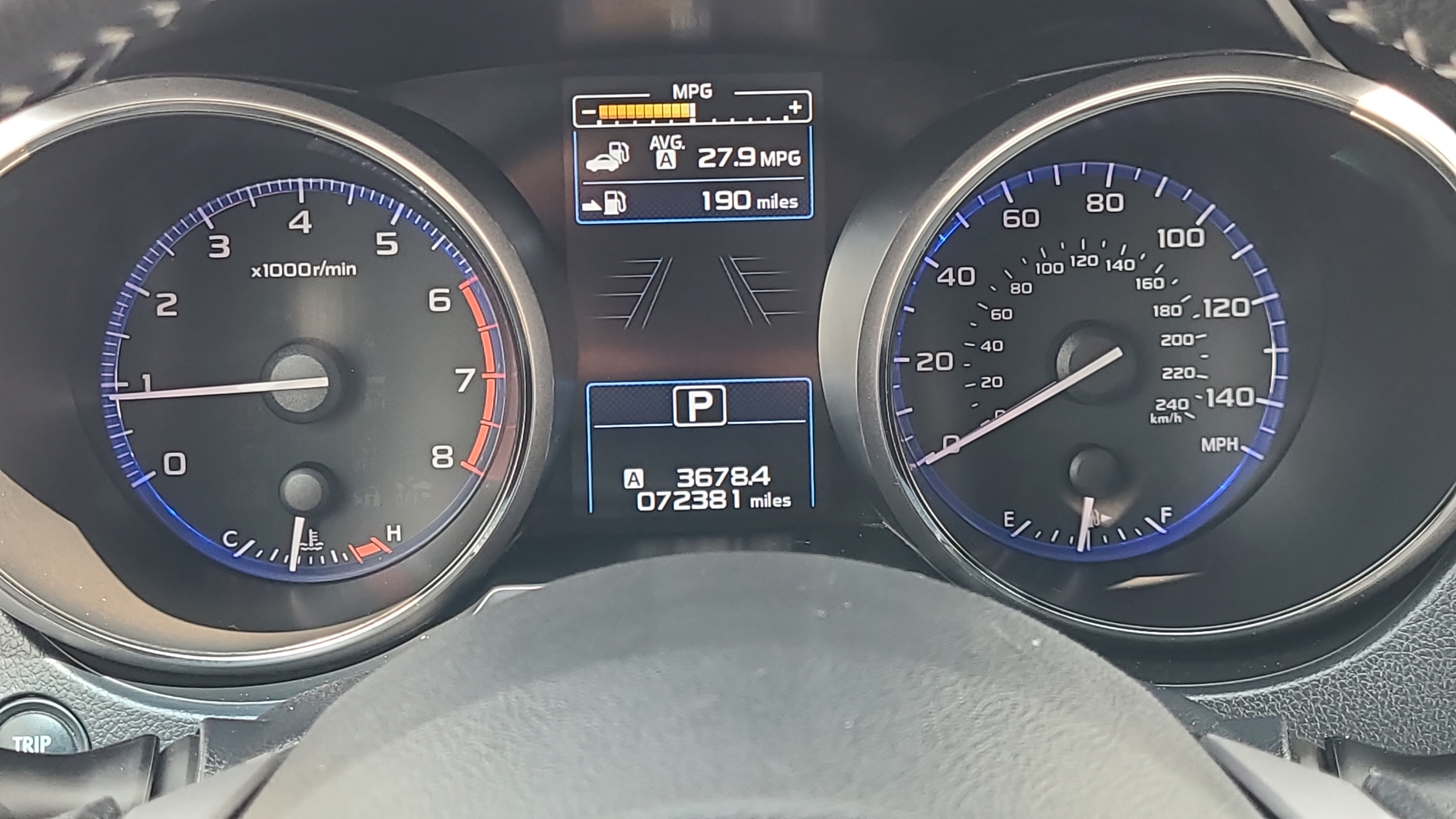 Used 2018 Subaru Outback 2.5i Premium AWD/4WD image 19