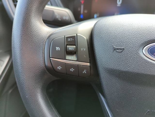 Certified 2025 Ford Escape Active AWD/4WD image 31