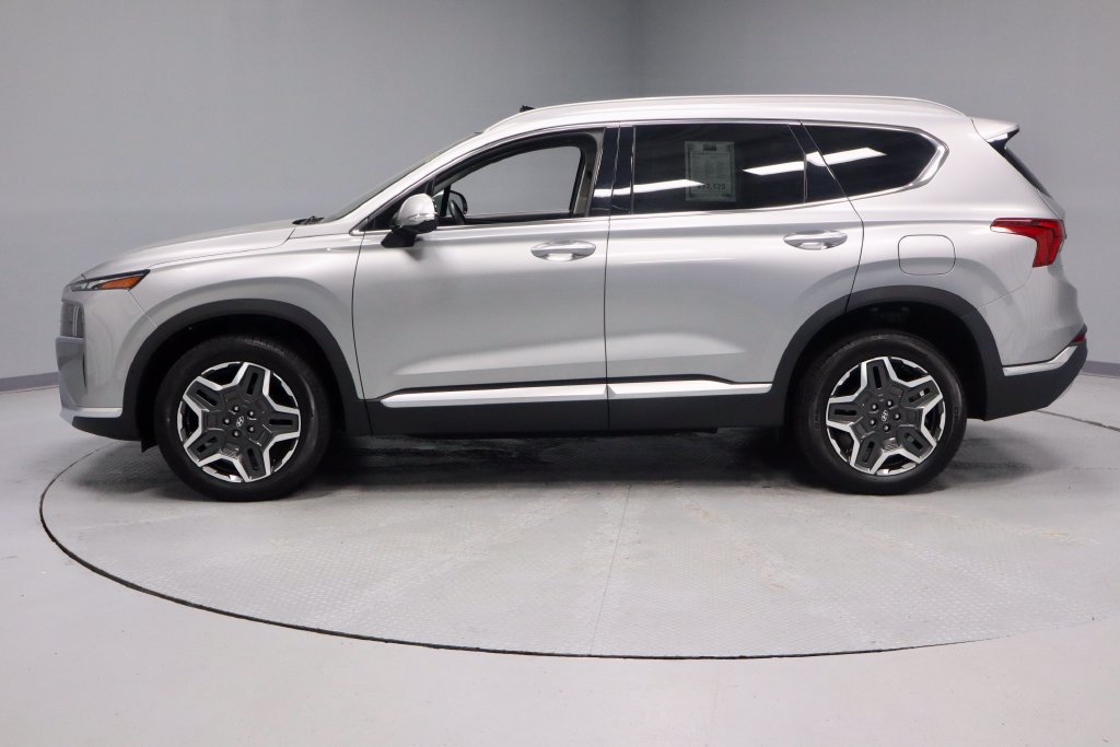 Used 2023 Hyundai Santa Fe Limited AWD/4WD image 10