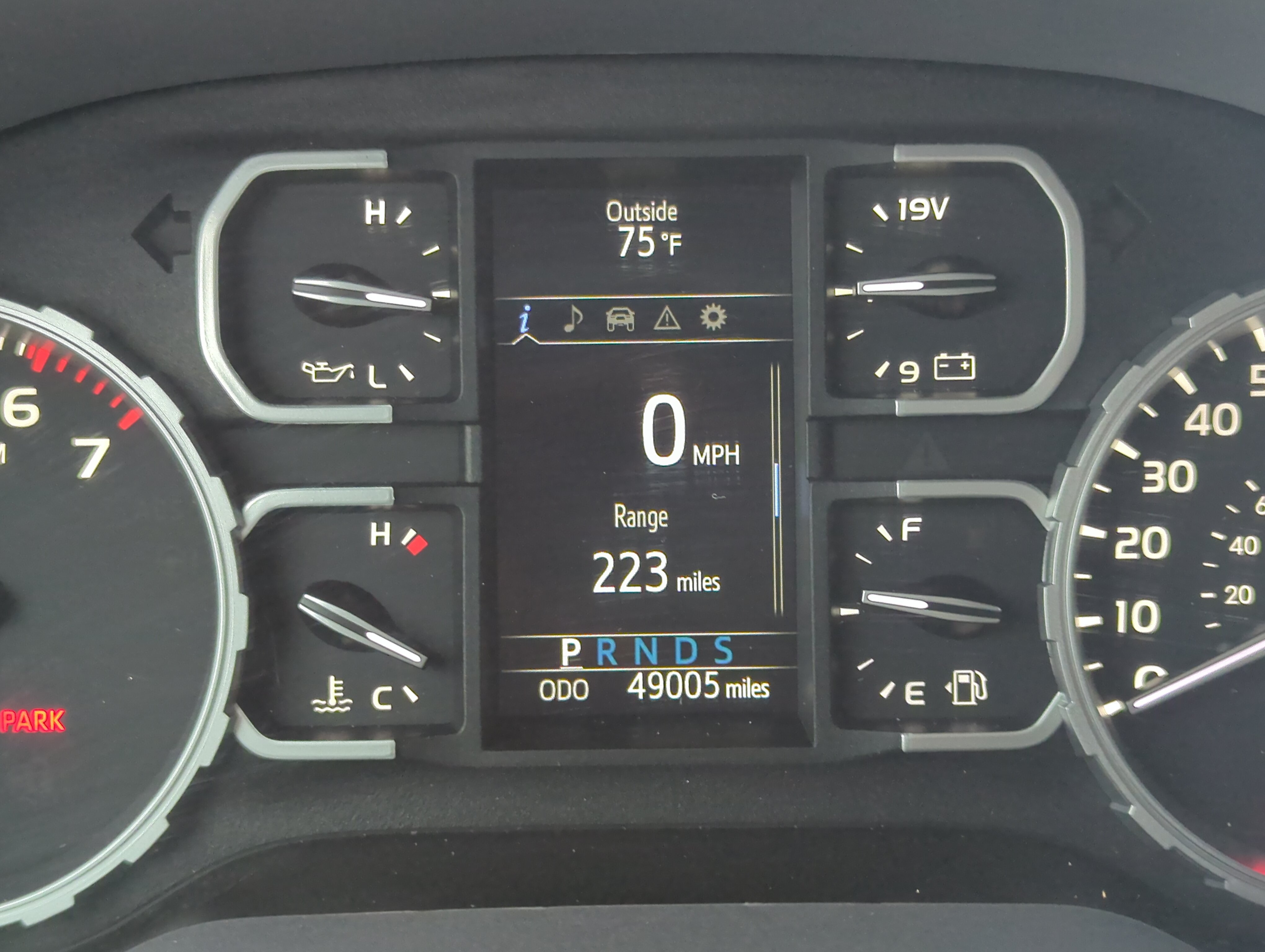 Used 2021 Toyota Tundra SR5 RWD image 23