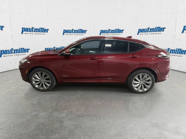 Used 2024 Buick Envista Avenir FWD image 6