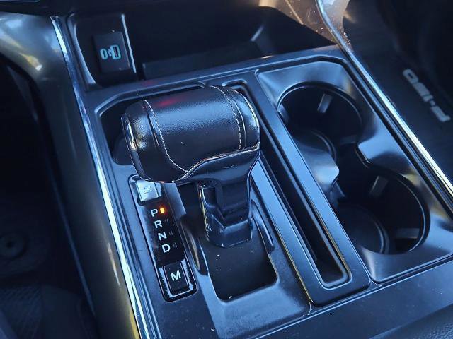 Certified 2022 Ford F150 XLT w/ Equipment Group 302A High image 26