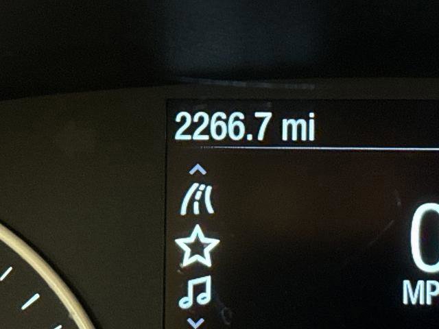 Certified 2021 Ford EcoSport SE image 18