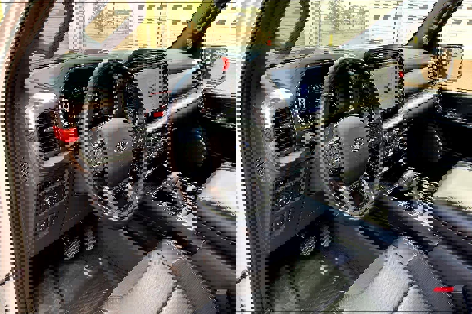 Certified 2023 Ford F150 Raptor AWD/4WD image 18