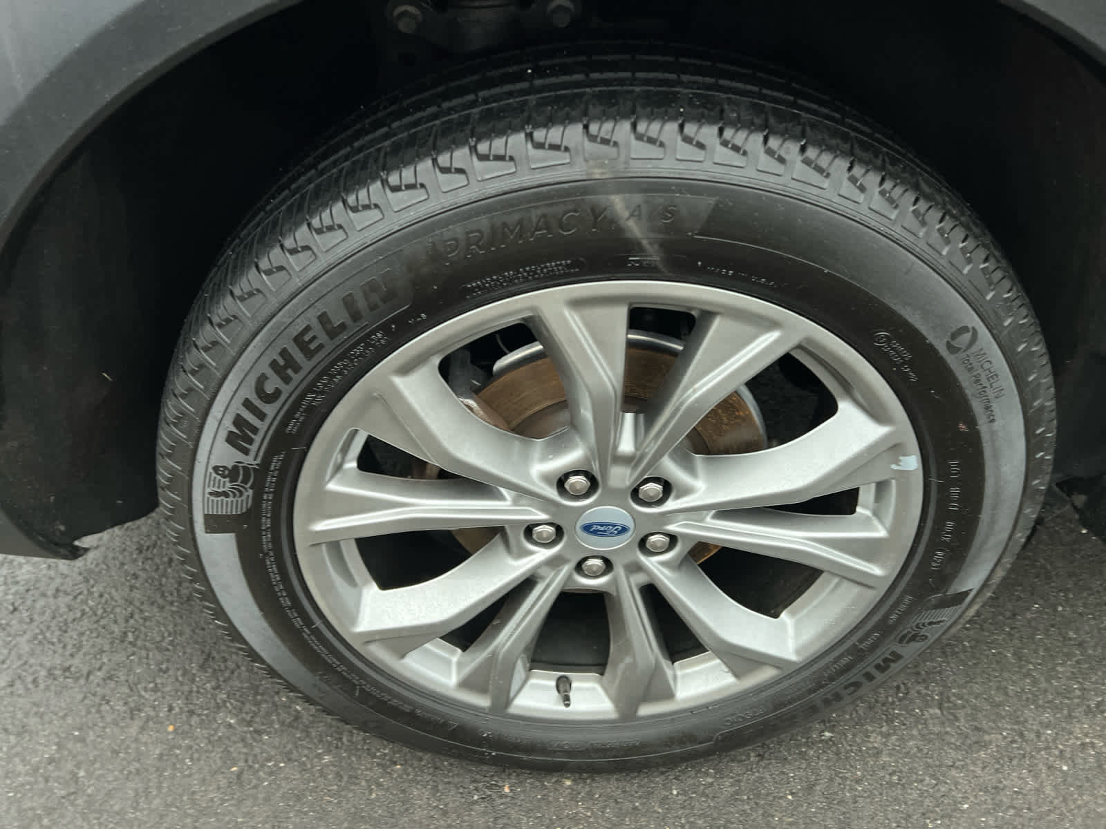 Certified 2023 Ford Explorer XLT w/ Equipment Group 202A image 41