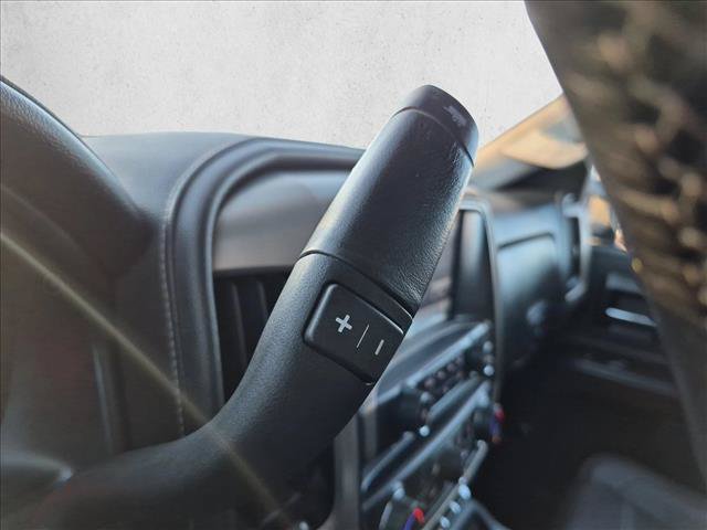 Used 2019 GMC Sierra 2500 Denali w/ Duramax Plus Package AWD/4WD image 11