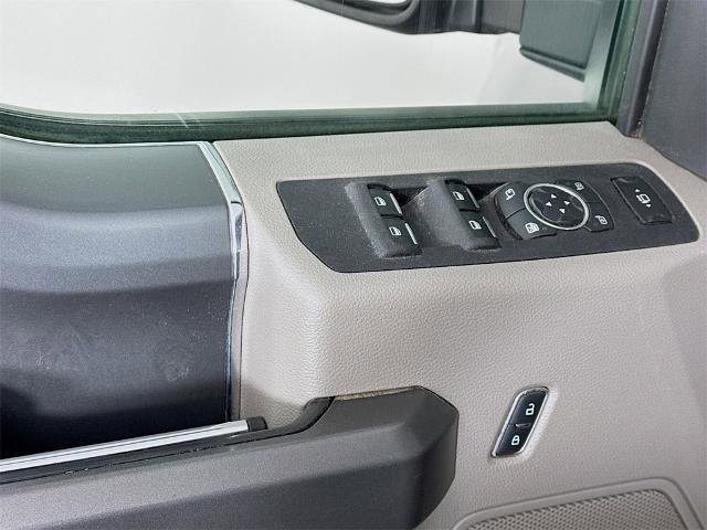 Certified 2017 Ford F350 XLT image 19