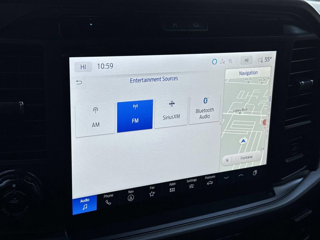 Certified 2025 Ford F150 Raptor image 14