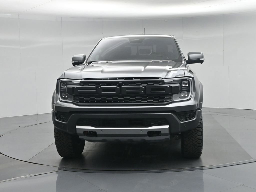 Certified 2024 Ford Ranger Raptor image 29