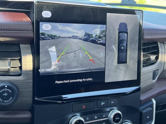 Certified 2023 Ford Expedition Max Limited AWD/4WD image 26