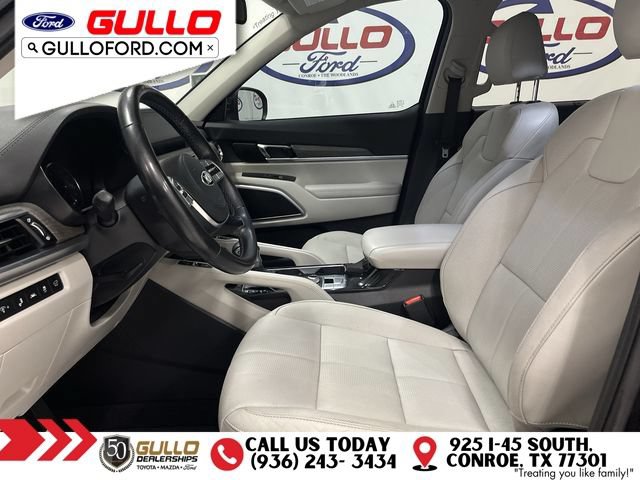 Used 2021 Kia Telluride EX w/ EX Premium Package AWD/4WD image 30