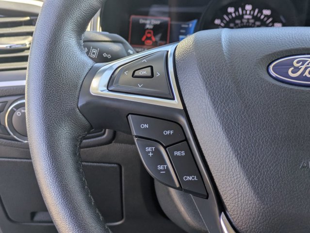 Certified 2022 Ford Edge SEL w/ Sport Appearance Package image 18