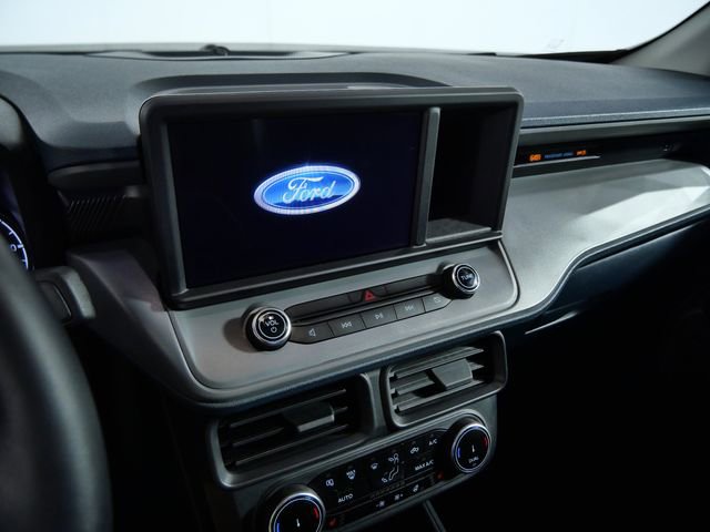 Certified 2024 Ford Maverick Lariat w/ Black Appearance Package AWD/4WD image 21