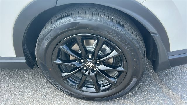 Used 2026 Honda CR-V Sport image 6