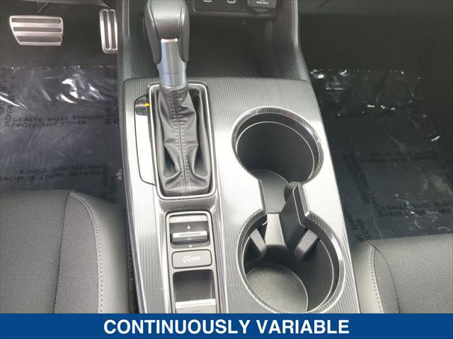 Used 2025 Honda Civic Sport image 19